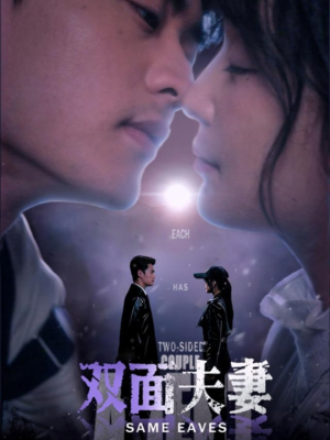 双面夫妻（67集）简直不要太好看
