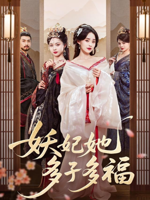 妖妃她多子多福（70集）零花钱看整部剧