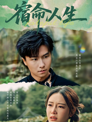 宿命人生（60集）在哪个平台看好