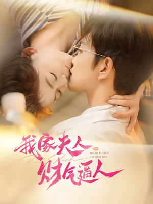 我家夫人财气逼人（78集）经典老剧免费看