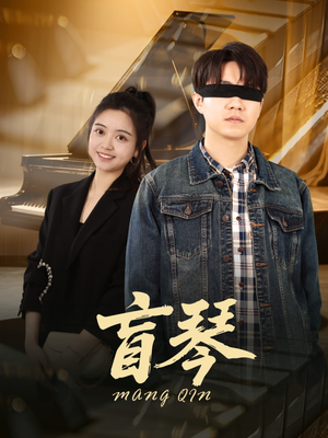 盲琴（42集）短剧介绍