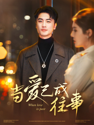 当爱已成往事（30集）真的太好看了