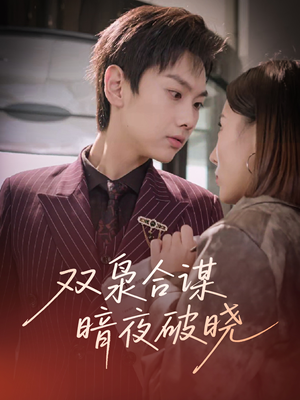 双枭合谋暗夜破晓（30集）热门短剧抢先