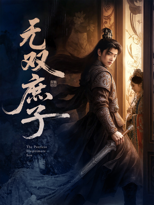 无双庶子（60集）看到大结局