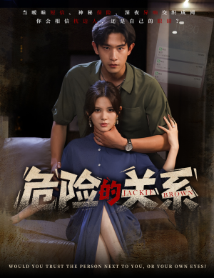 危险的关系（55集）红果短剧免费看