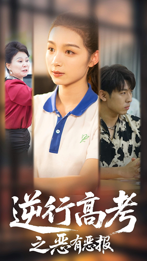 逆行高考之恶有恶报（80集）免费观看完整版