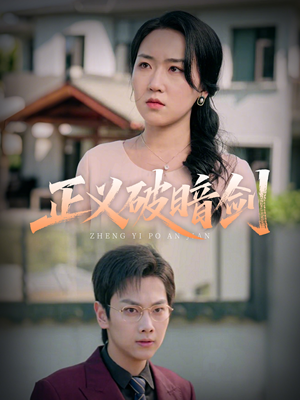 正义破暗剑（31集）最火短剧热播