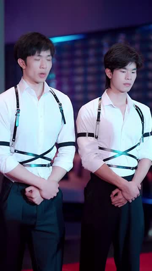 9号会所的秘密（全6集）每日分享短剧