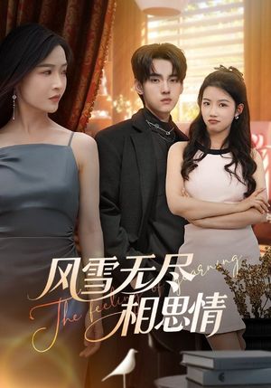 风雪无尽相思情（61集）免费短剧大全