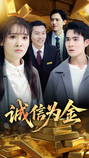 诚信为金（65集）恋爱短剧分享