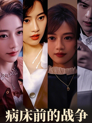 病床前的战争（52集）热播短剧排行榜