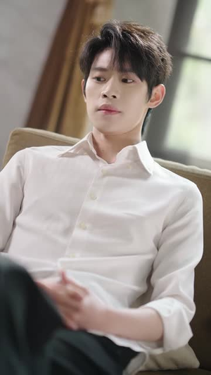 陆总你逃不掉了（44集）在线免费观影