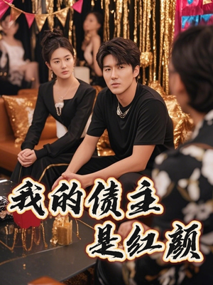 我的债主是红颜（58集）演员表