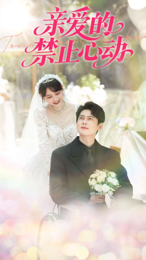 亲爱的禁止心动（96集）全集免费看短剧