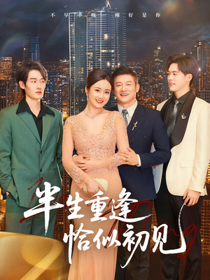 半生重逢恰似初见（90集）全集下载
