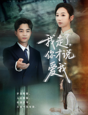 我走了你才说爱我（61集）最火短剧热播