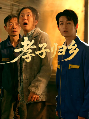 孝子归乡（47集）网上可以看吗