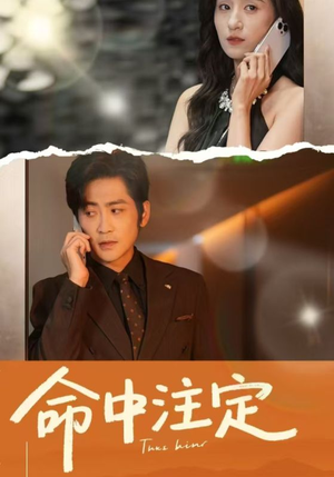 命中注定(33集) 命中注定(33集)短剧