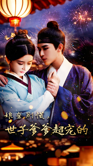 娘亲别慌世子爹爹超宠的（80集）短剧热门推荐