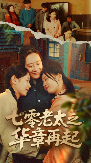 七零老太之华章再起(60集) 七零老太之华章再起(60集)全集完整版