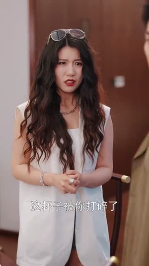 我能垂钓万物（62集）短剧太精彩了