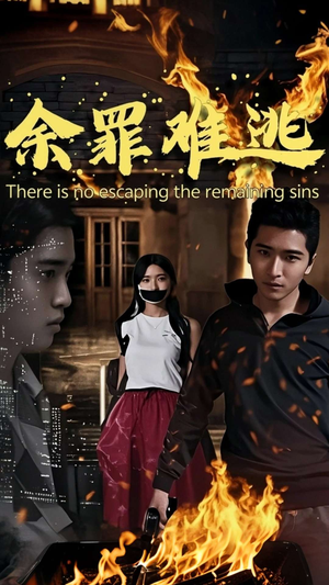 余罪难逃（59集）最新上映免费看