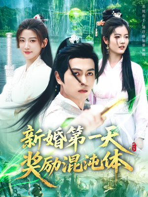 新婚第一天奖励混沌体（106集）全网短剧抢先看