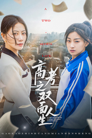 高考之双面人生（71集）热播短剧排行榜