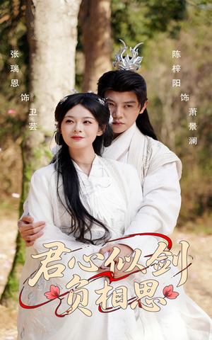 君心似剑负相思（61集）一起看短剧