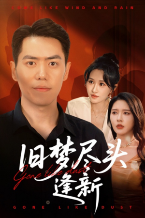 旧梦尽头逢新(46集) 旧梦尽头逢新(46集)全集我都看完了