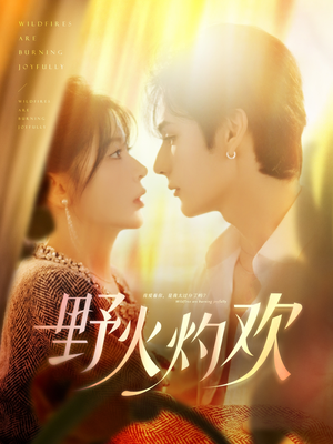 野火灼欢（61集）新短剧推荐