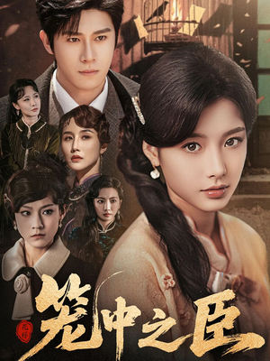 笼中之臣（67集）排行榜前十短剧