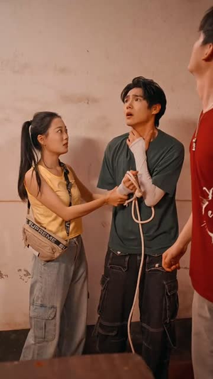 围龙屋惊奇夜（30集）热门短剧排行榜