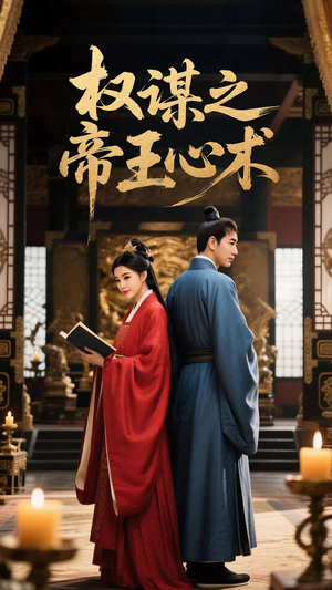 权谋之帝王心术(15集) 权谋之帝王心术(15集)短剧后续更精彩