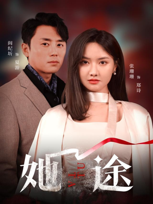 她途(48集) 她途(48集)红果免费看短剧