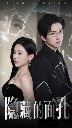 隐藏的面孔（50集）女频短剧推荐