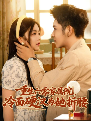 重生六零家属院冷面硬汉为她折腰（82集）一起追短剧