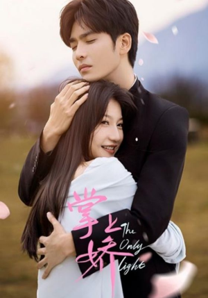 掌上娇（50集）完整版免费观看