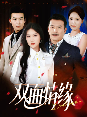 双面情缘(30集) 双面情缘(30集)最火爆短剧