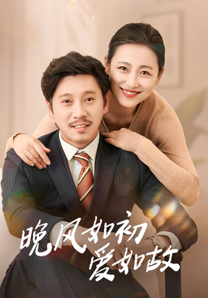 晚风如初爱如故（30集）去哪里看