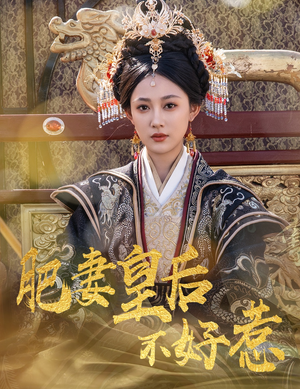 肥妻皇后不好惹（62集）免费观看全集