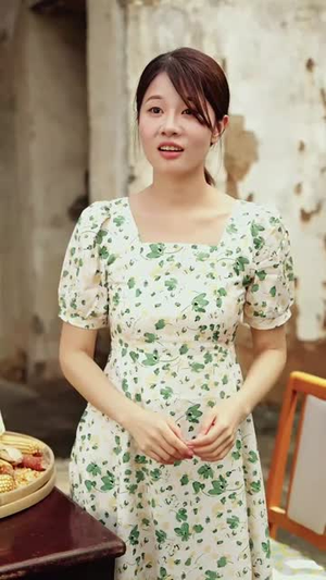 别动珍珠（25集）热门爆款短剧