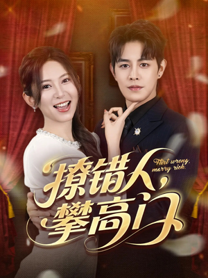 撩错人攀高门（73集）免费短剧片段