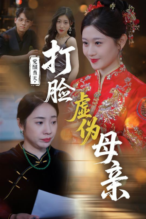 觉醒当天打脸虚伪母亲（55集）精彩短剧后续