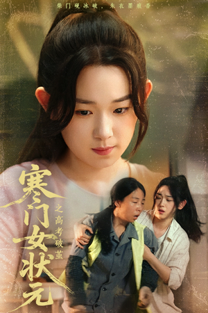 寒门女状元之高考破茧（60集）在哪看