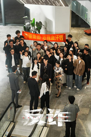 反诈（44集）经典回顾免费看