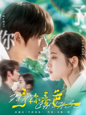 予你春色（82集）剧情简介