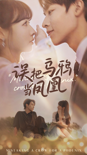 误把乌鸦当凤凰（63集）在线观看