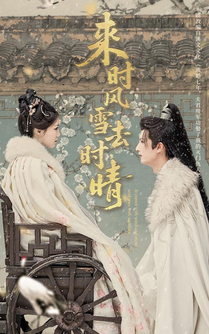 来时风雪去时晴（51集）剧情简介