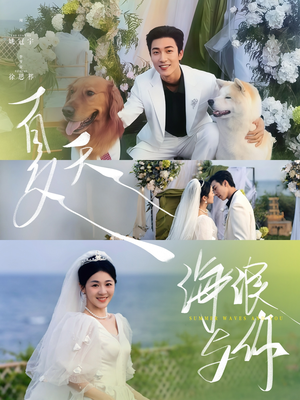 夏天，海浪与你（76集）好看短剧推荐